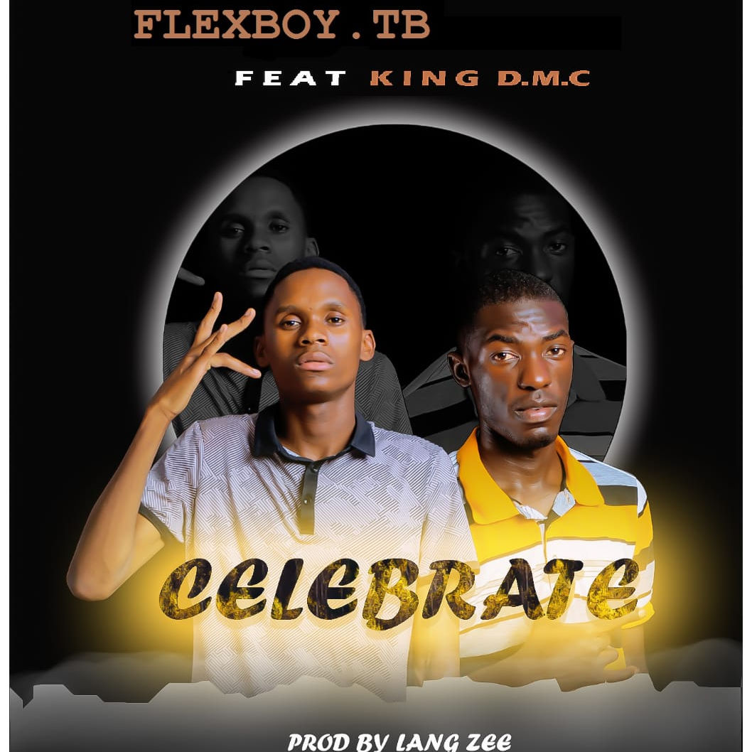 Flex Boy Tb Ft King Dmc – Celebrate
