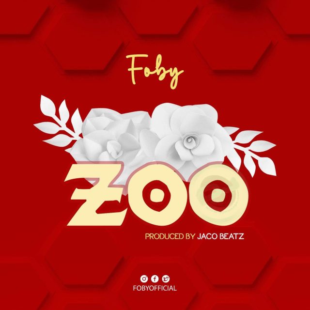 Foby – Zoo Chu