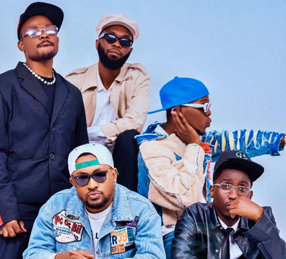 Freshboys Ft Moni Centrozone – Tupa Kule