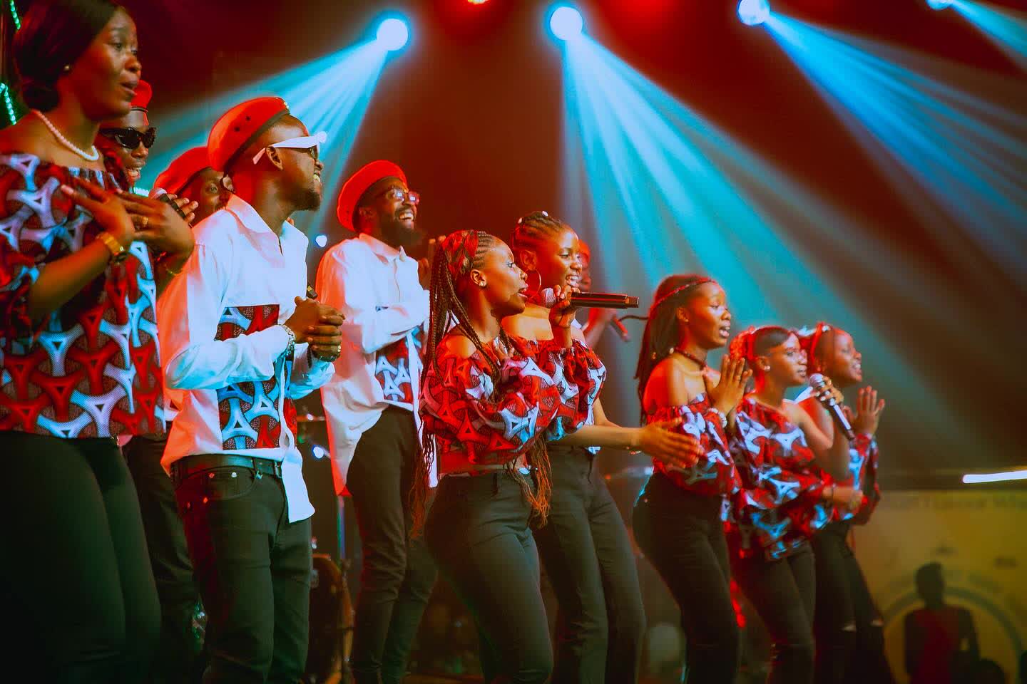 Freshow Band – Formula