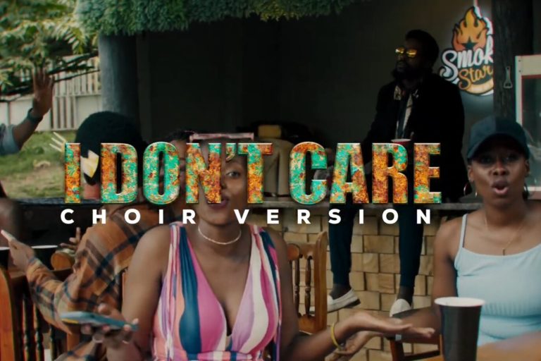 Freshow Band – I Don’t Care