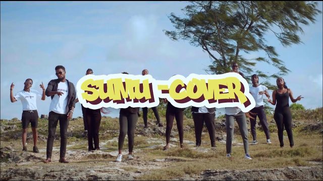 Freshow Band – Sumu