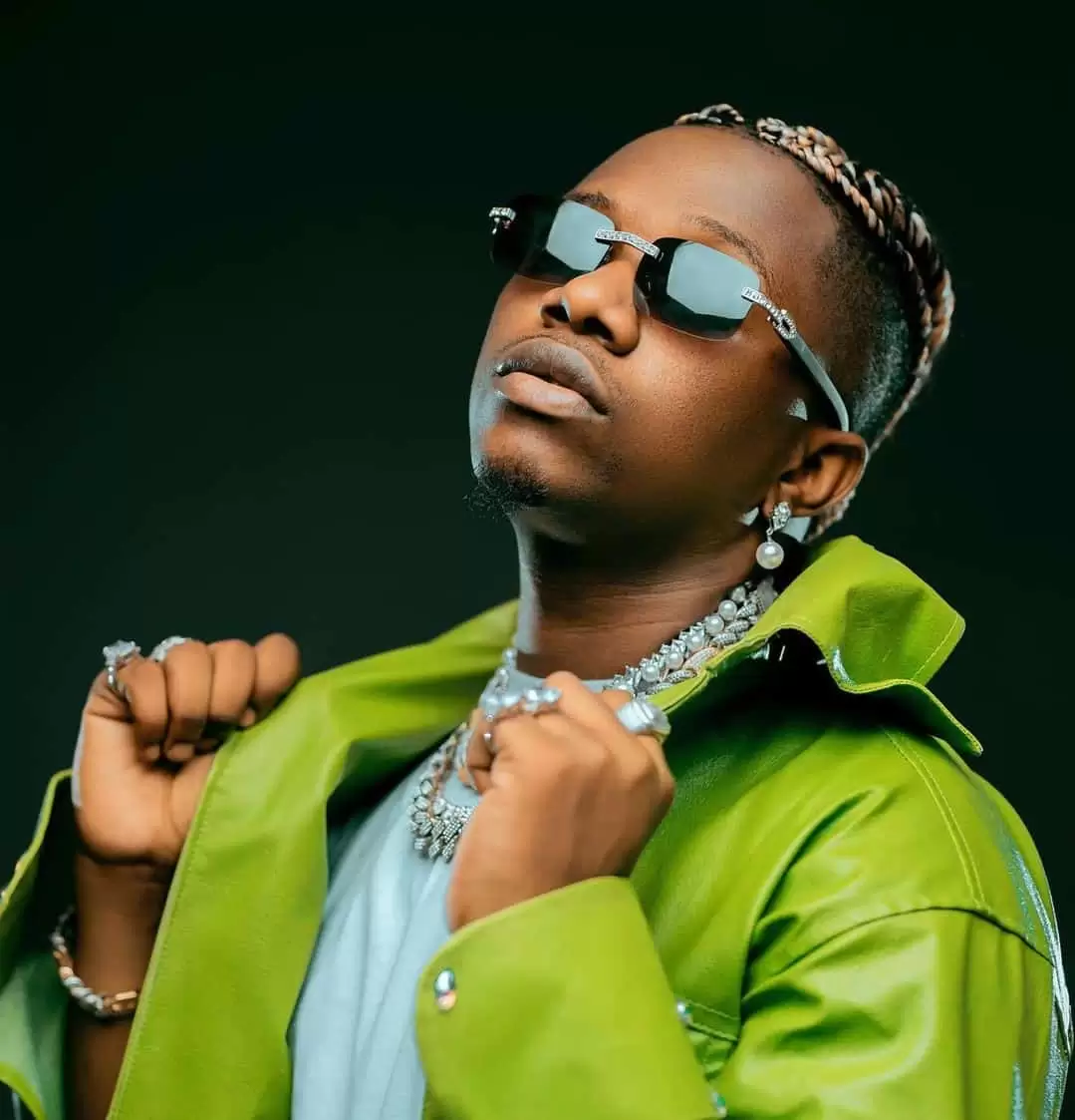 Rayvanny – Fundi