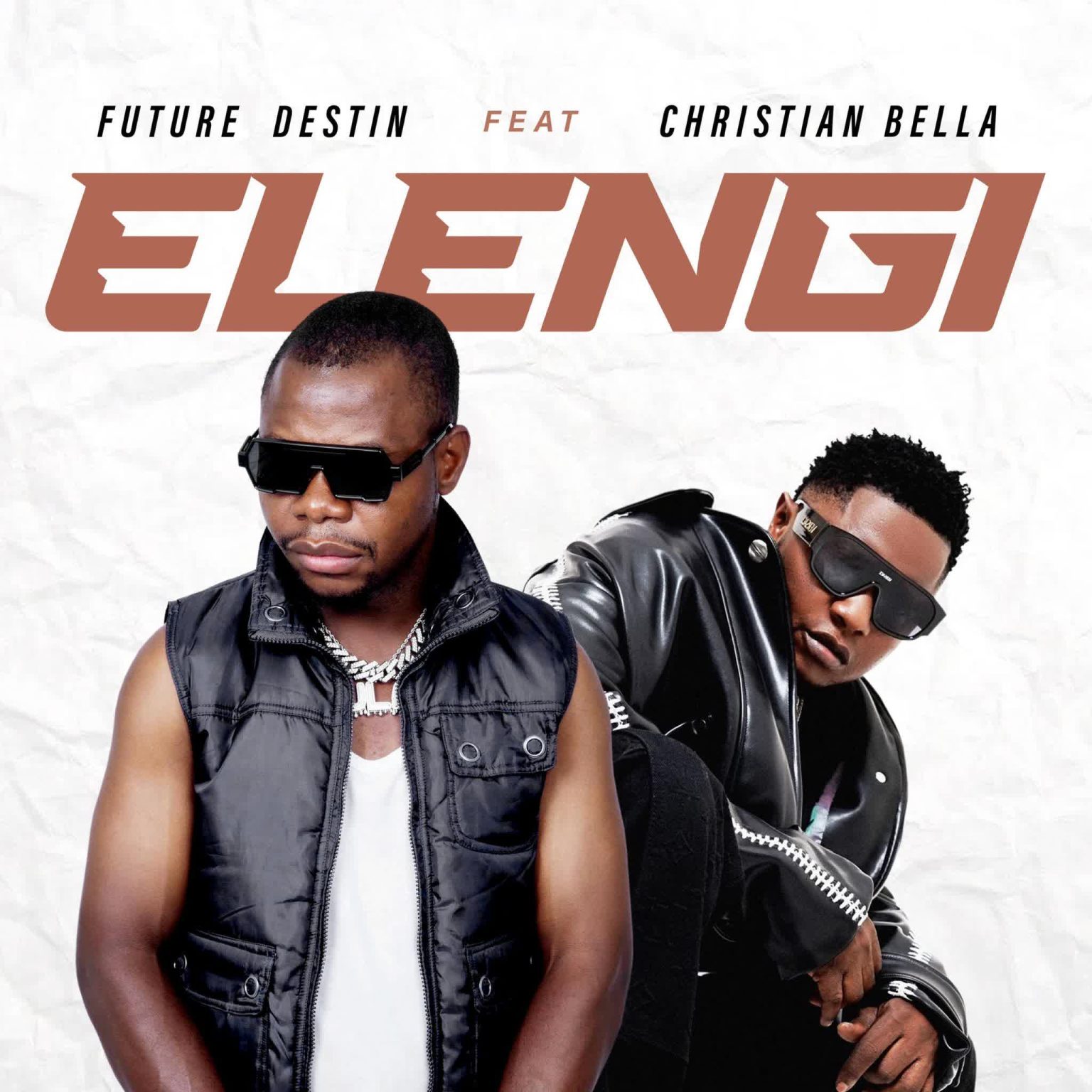 Future Destin Ft Christian Bella – Elengi