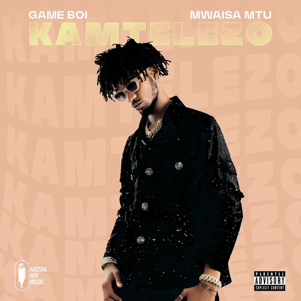 Game Boi Ft Mwaisa Mtu – Kamtelezo
