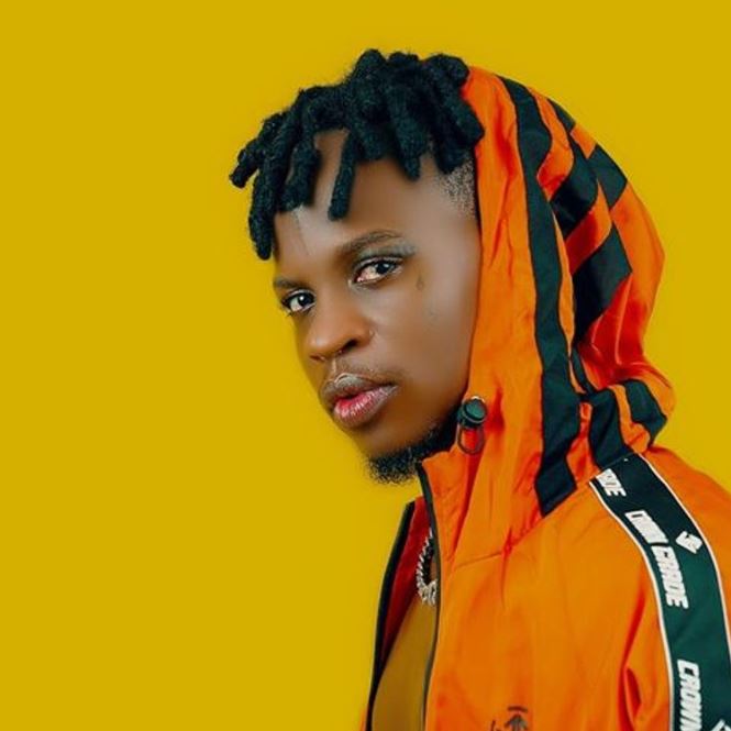 Geniusjini X66 Ft Jay Melody – Me Gusta