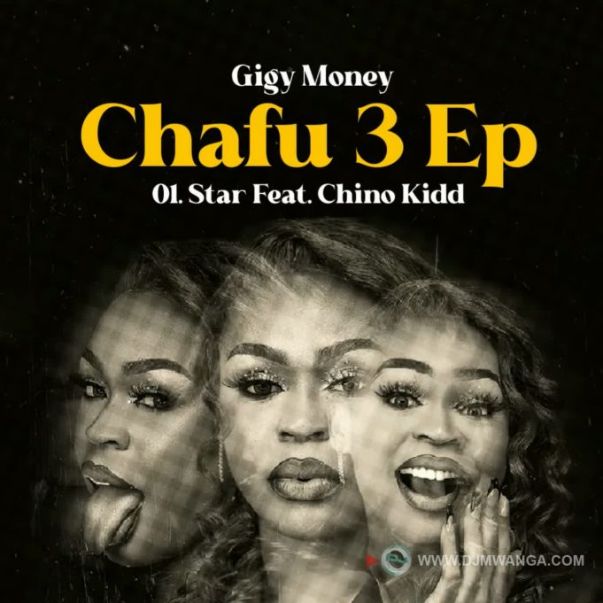 Gigy Money Ft Chino Kidd – Star