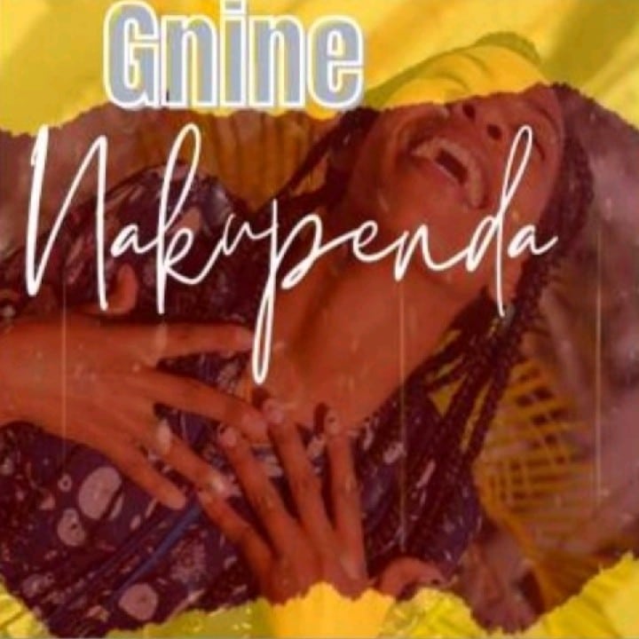 Gnine Ft Mnyira – Nakupenda