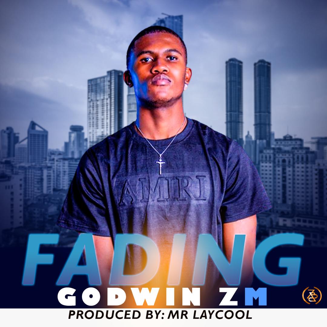 Ziah Zm – Fading