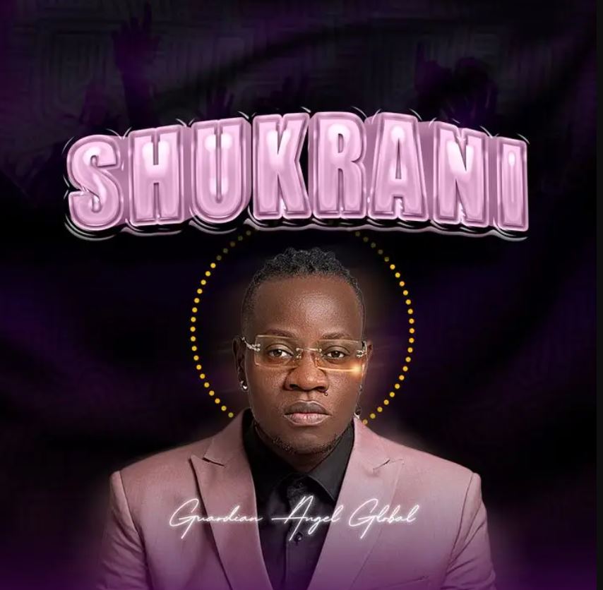 Guardian Angel – Shukrani