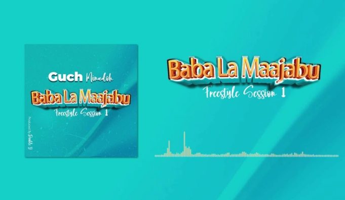 Guch Minadoh – Baba La Maajabu