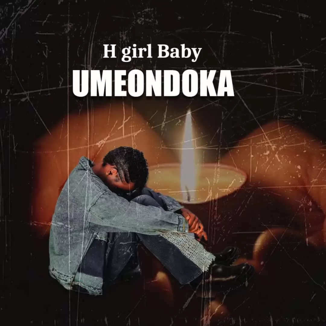 H Girl Baby – Umeondoka