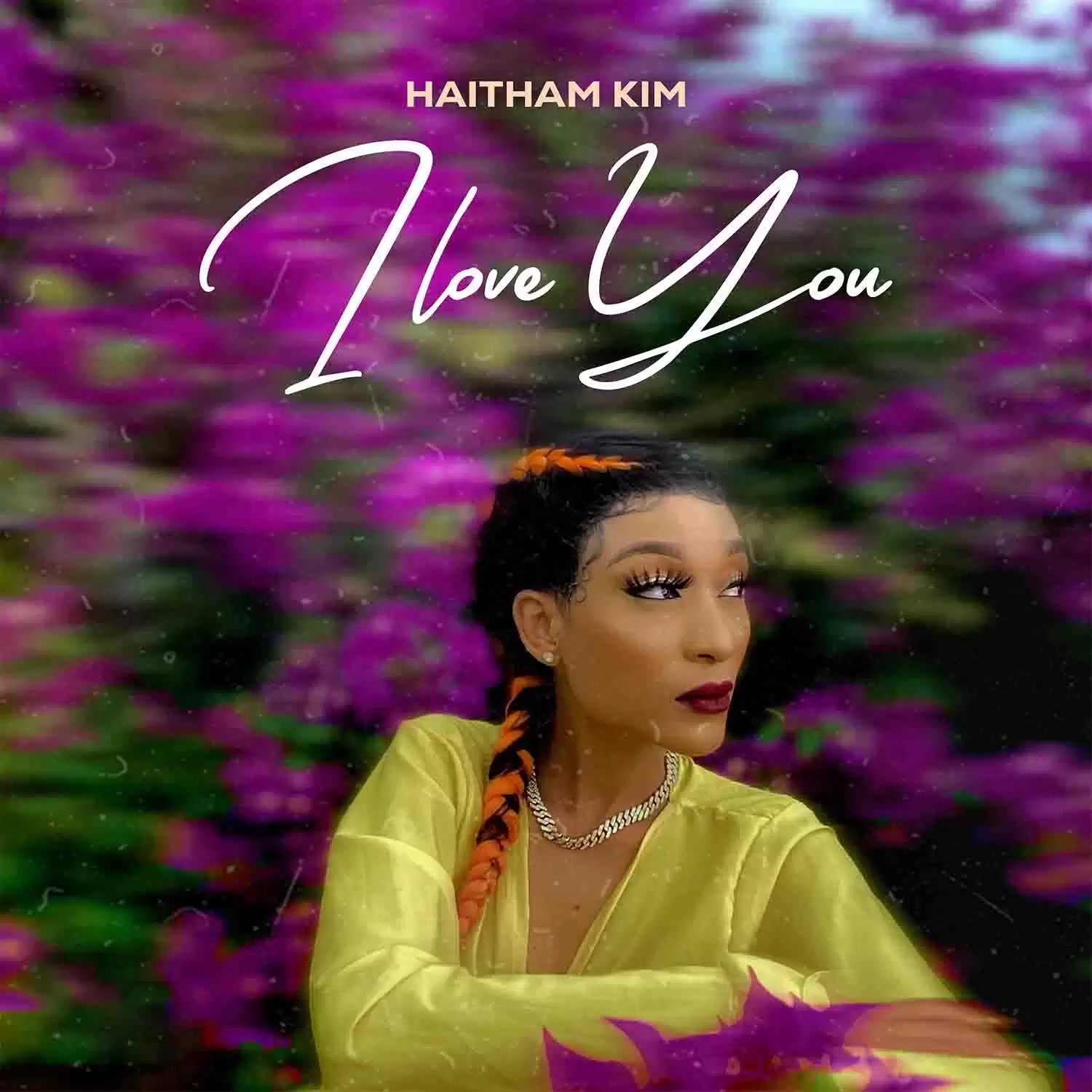 Haitham Kim I Love – You