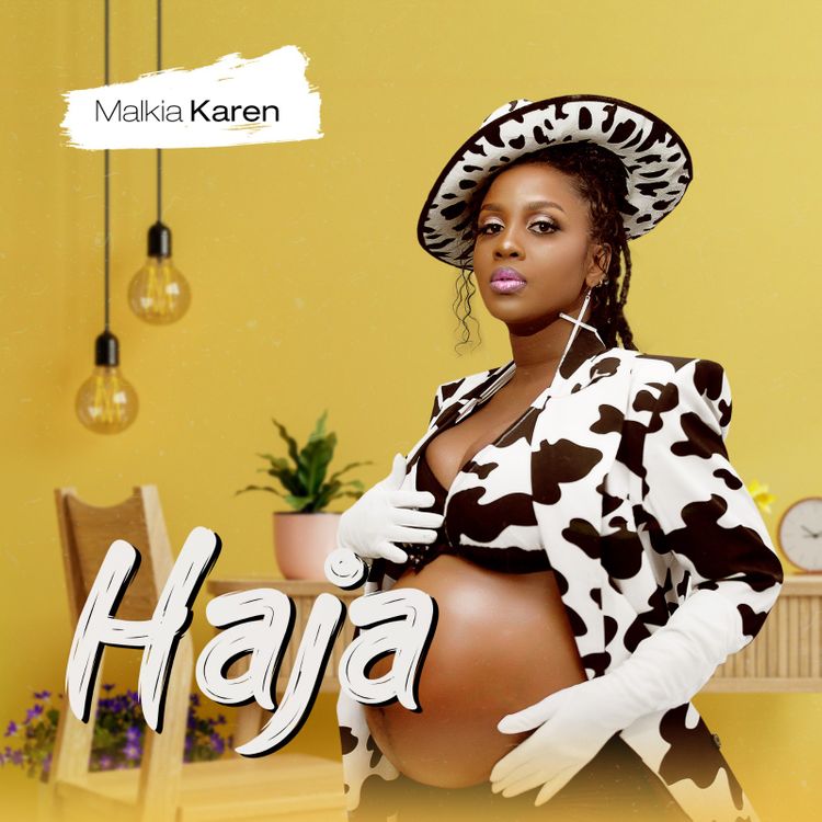 Malkia Karen – Haja