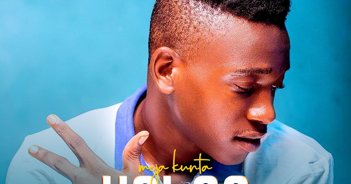 Meja Kunta – Haloo