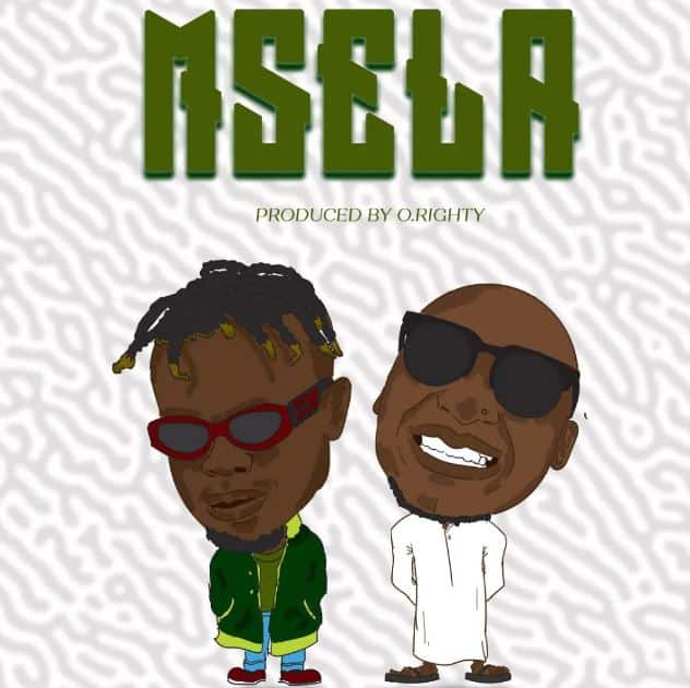 Hamadai Ft Chidi Beenz – Msela