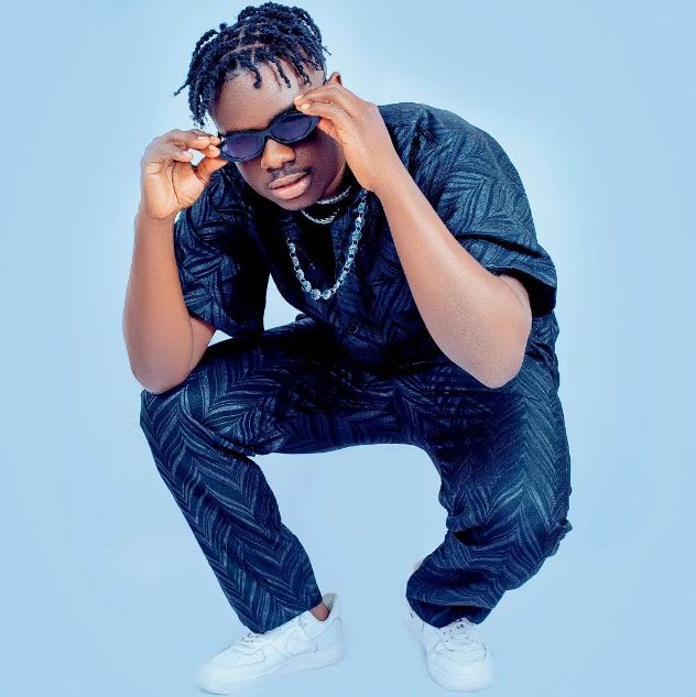 Hamadai Ft Shetta – Madoido