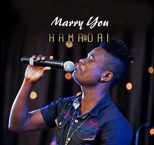 Hamadai – Marry You