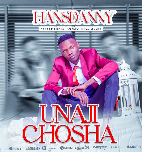 Hansdanny – Unajichosha