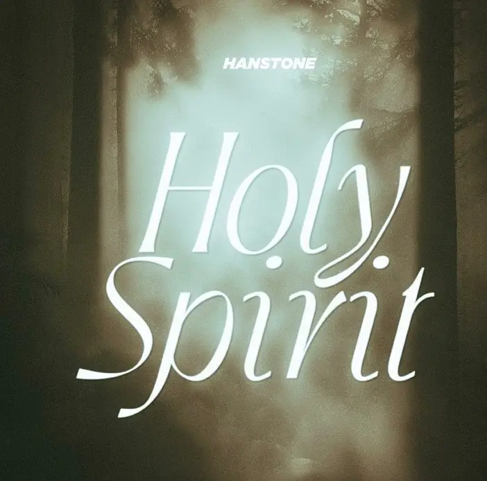 Hanstone – Holy Spirit