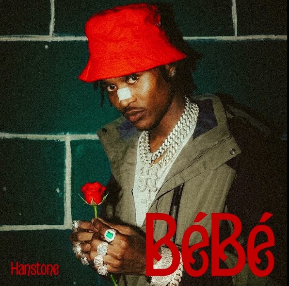 Hanstone – Bébé Official Music Cover