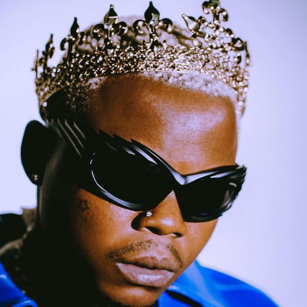 Harmonize – Best Woman