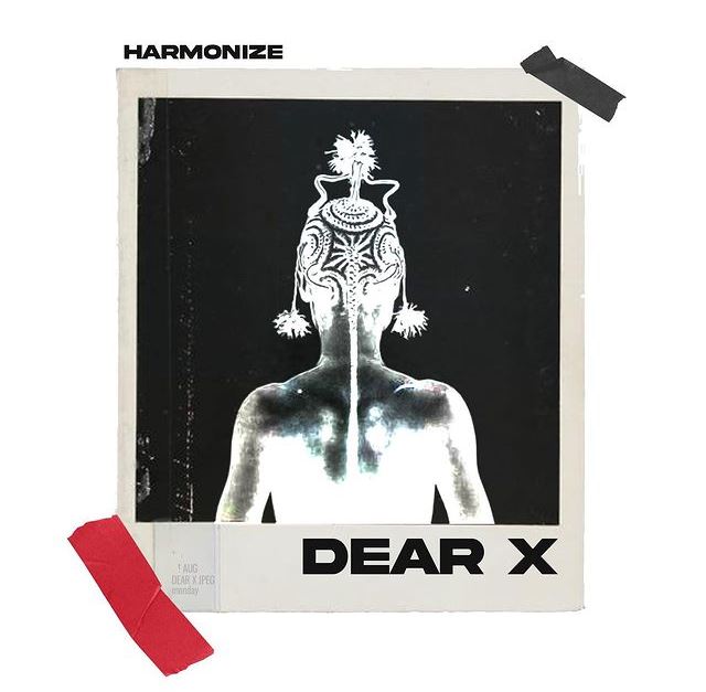 Harmonize – Dear Ex