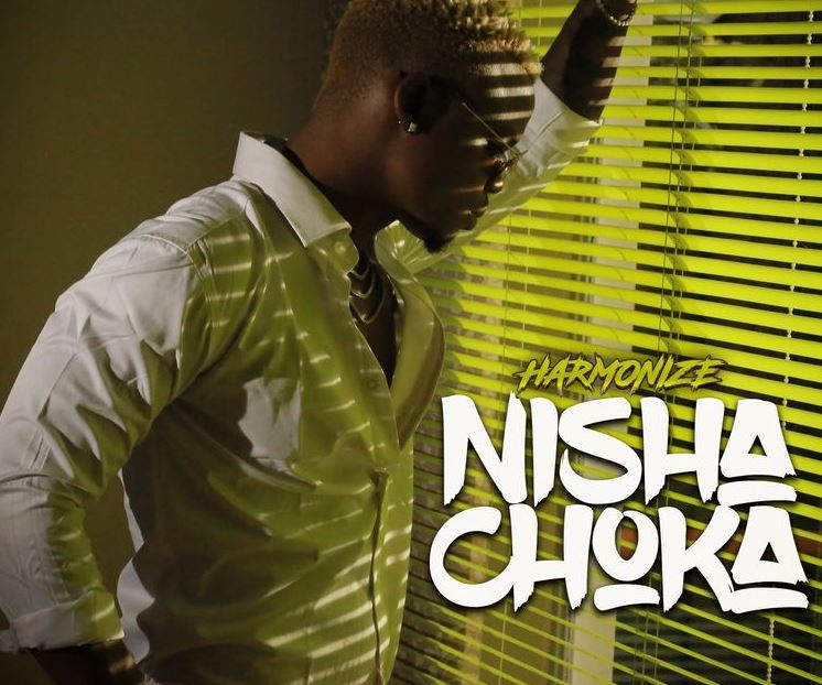 Harmonize – Nishachoka