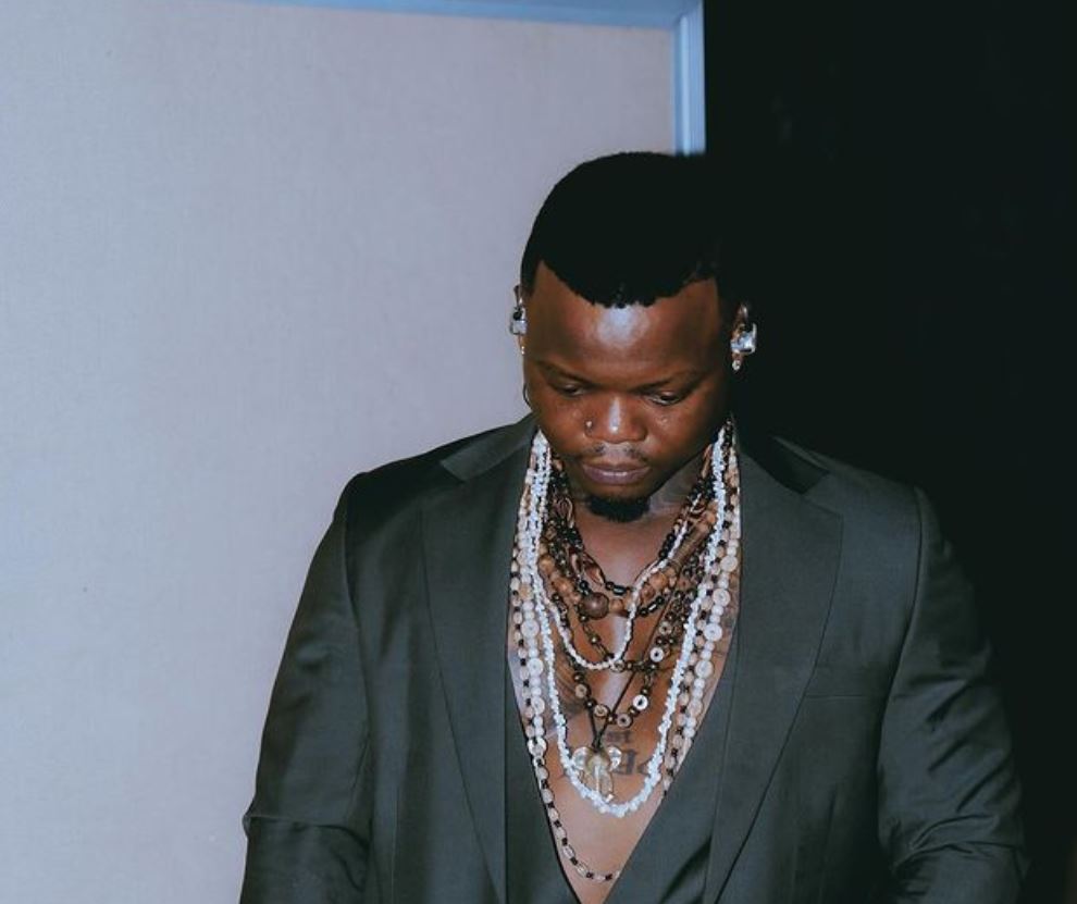 Harmonize – Tanzania