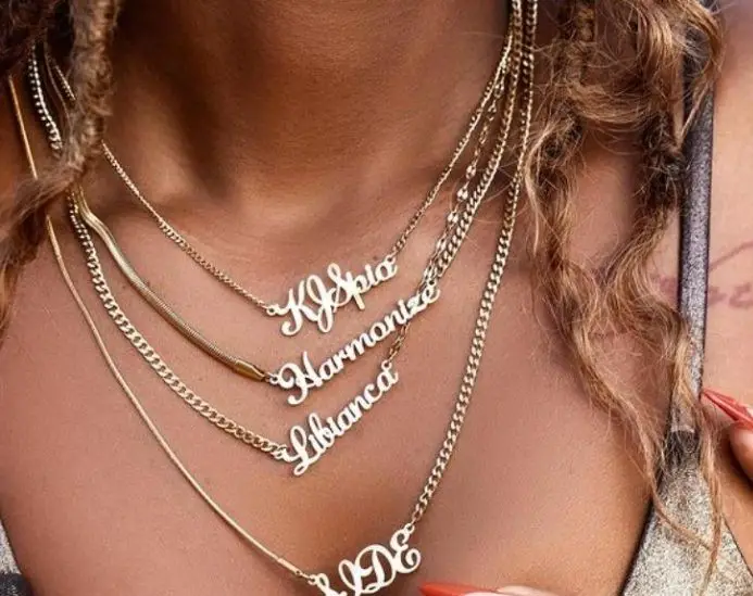 Harmonize Ft Kj Spio X Libianca – Side