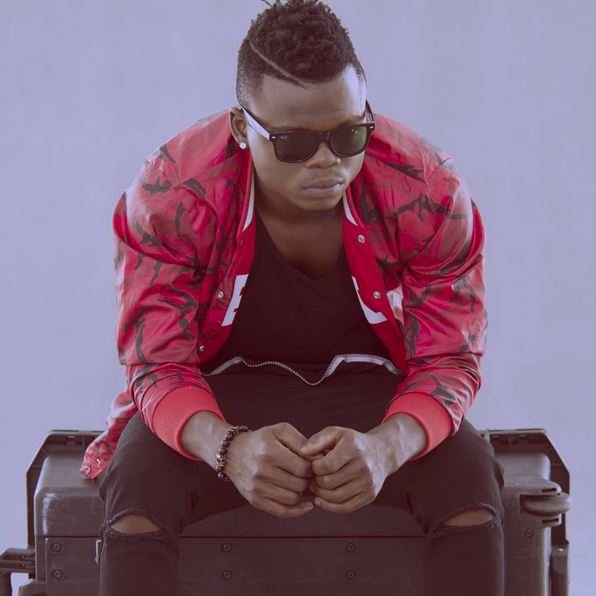 Harmonize Happy – Birthday
