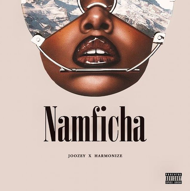 Harmonize X Dj Joozey – Namficha