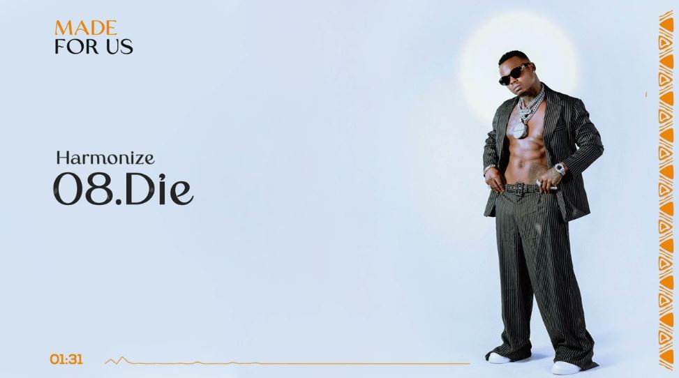 Harmonize – Die