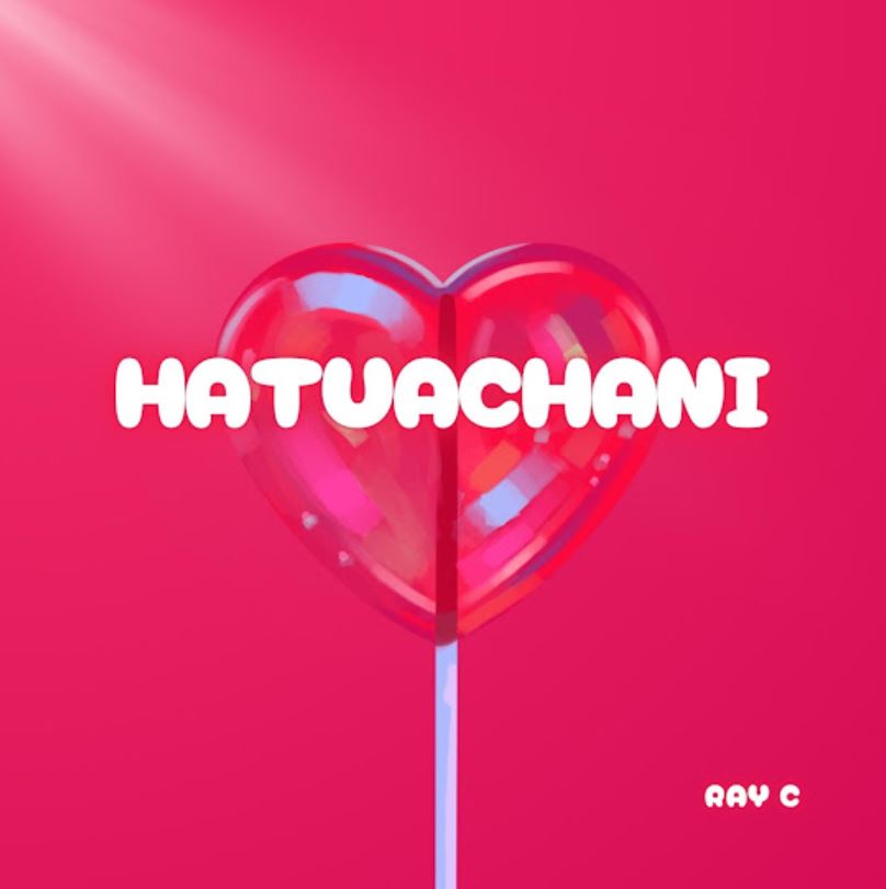 Ray C – Hatuachani