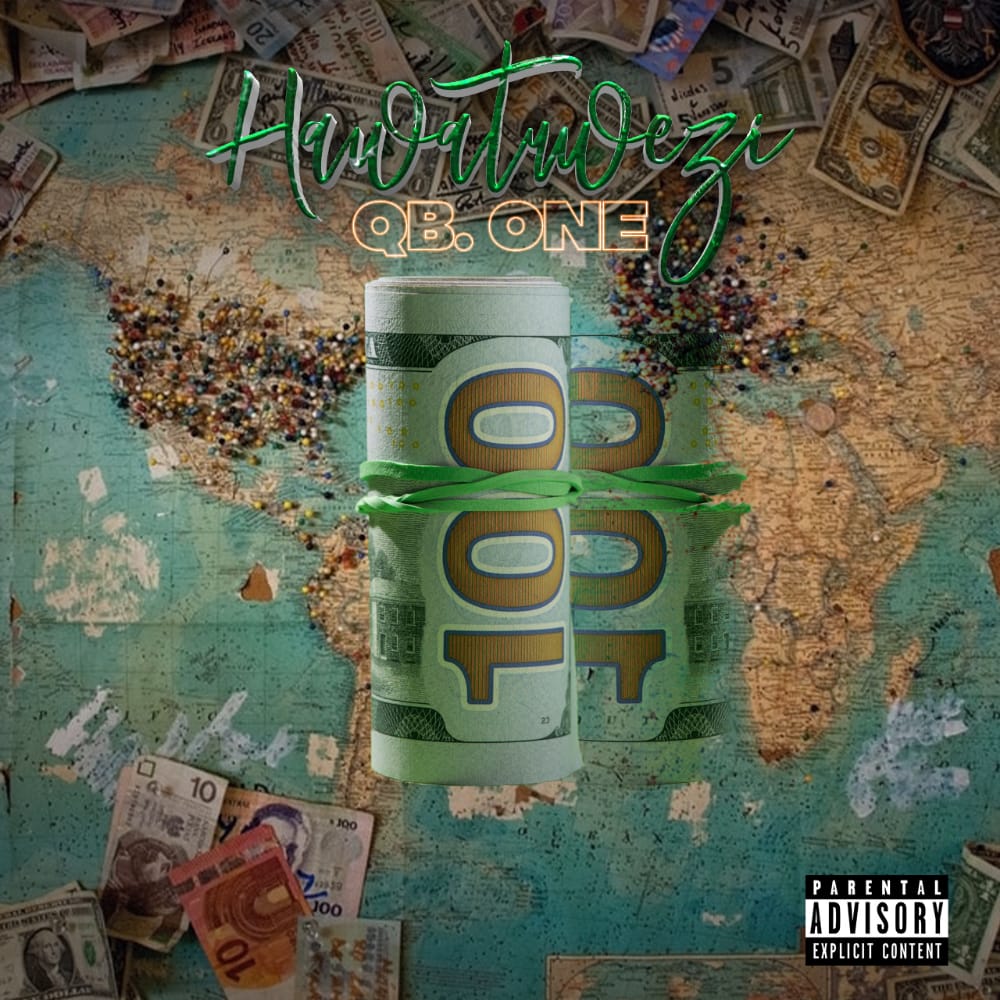Qb One – Hawatuwezi