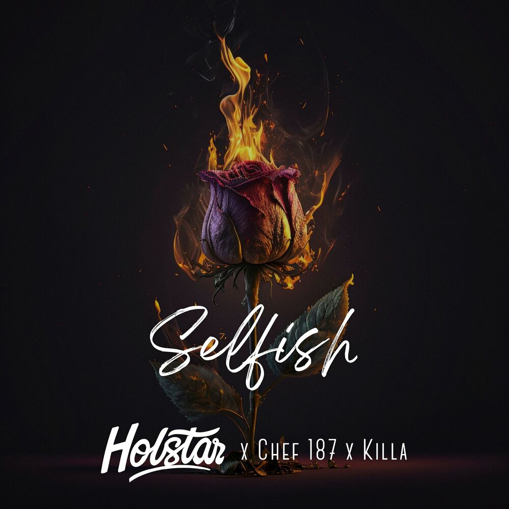 Holstar Ft Chef 187 & Killa – Selfish