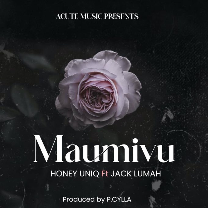 Honeey Unique Ft Jack Lumah – Maumivu