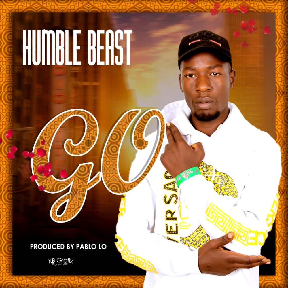 Humble Beast – You Can Go