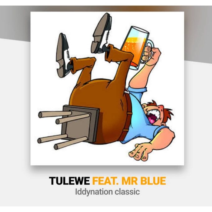 Iddynation Ft Mr Blue – Tulewe