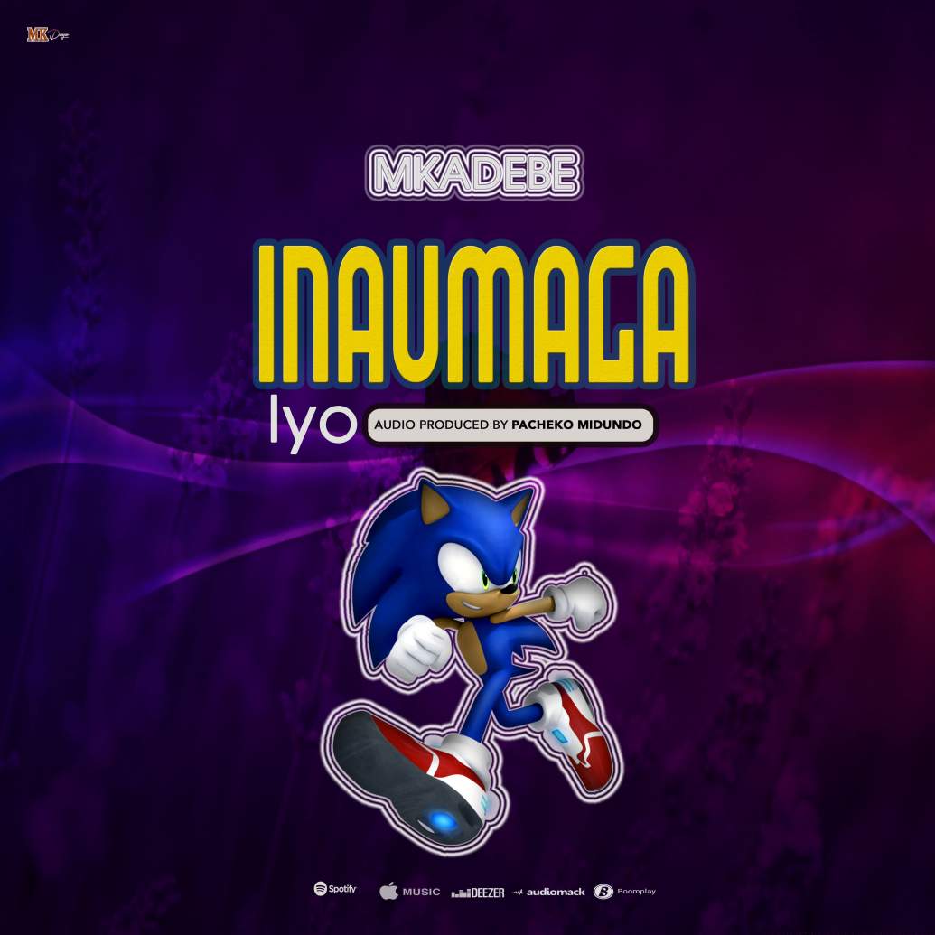 Mkadebe – Inaumaga