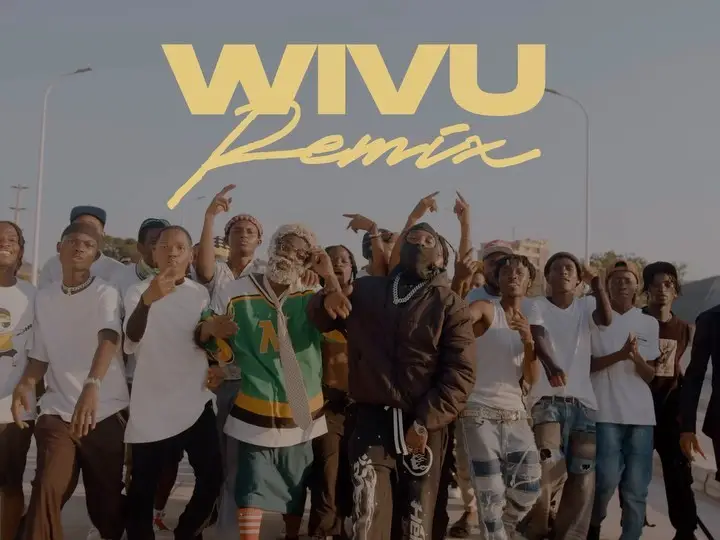 Dj Mushizo X Jay Combat Ft Ibraah – Wivu Remix
