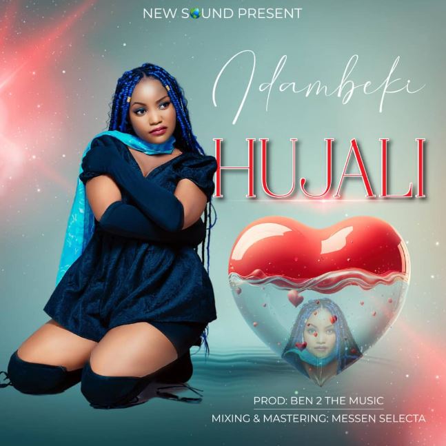 Idambeki – Hujali