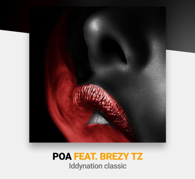 Iddynation Classic Ft Brezy – Poa