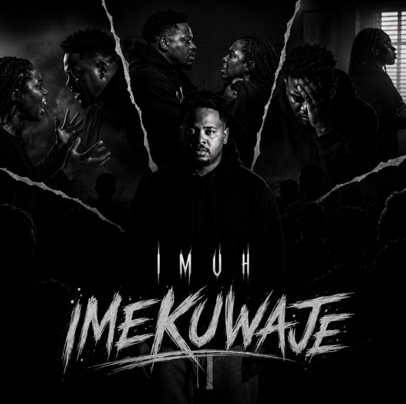 Imuh – Imekuwaje!?