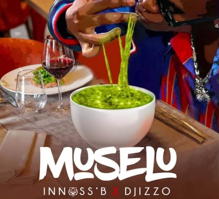 Innoss’b Ft Djizzo – Muselu