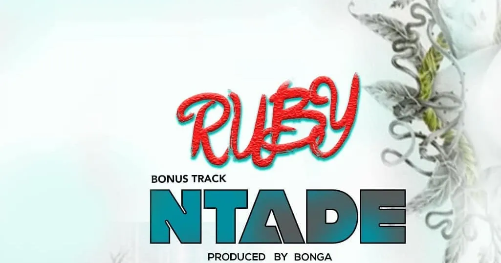Ruby Ntade –