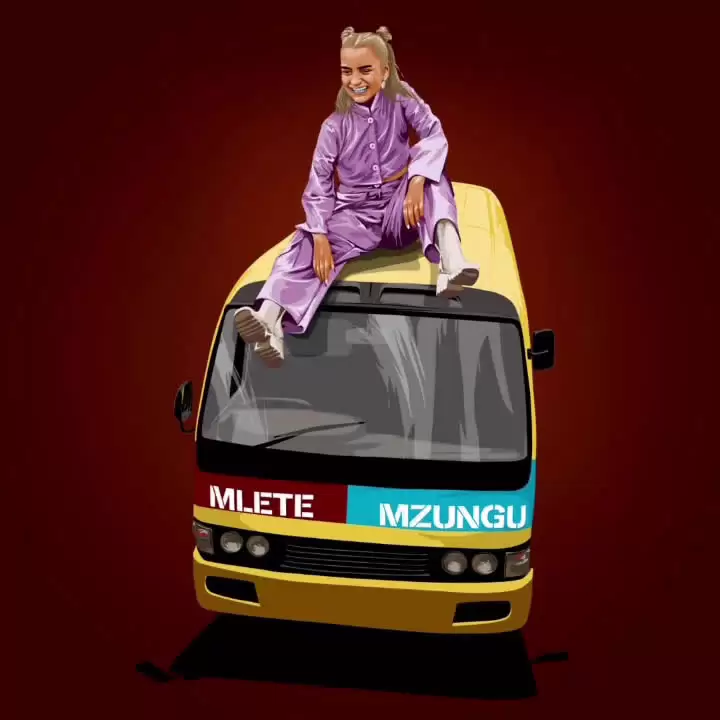 Isabela Mlete – Mzungu
