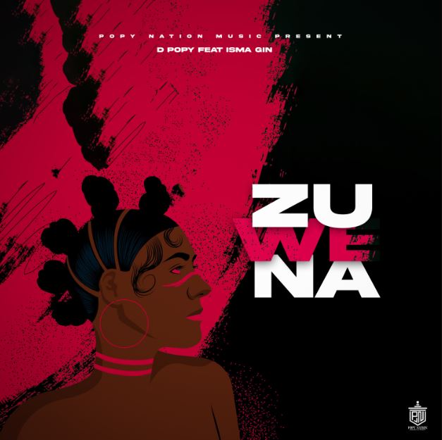 Isma Gen X D Popy – Zuwena
