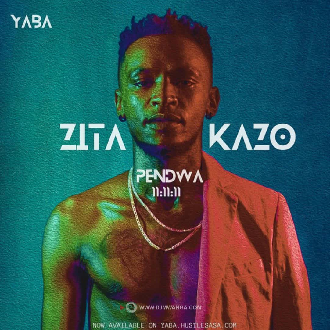 Itsyaba Ft Mejja – Sherehe