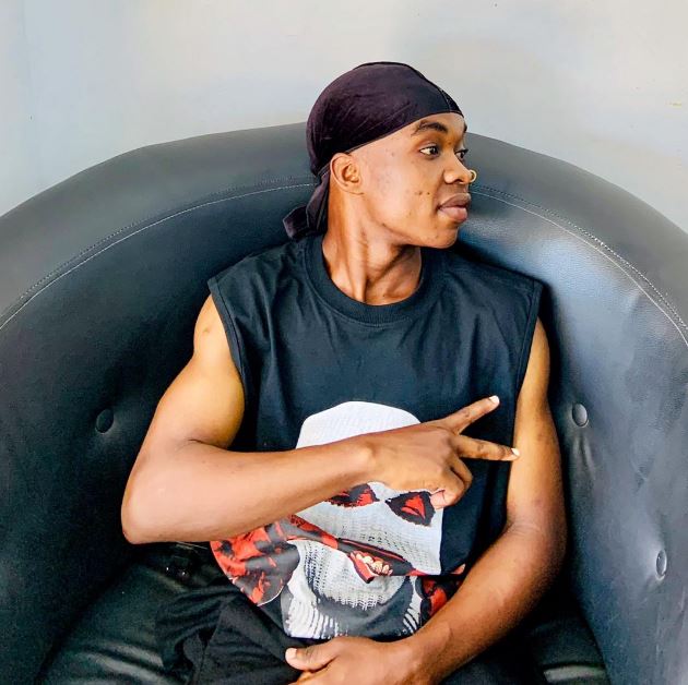Ivan Swaggz – Alone